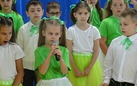 Dziękuję Mamo , dziękuję Tato ! 68