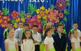 Dziękuję Mamo , dziękuję Tato ! 75