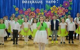 Dziękuję Mamo , dziękuję Tato ! 79