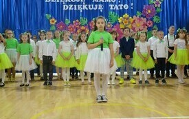 Dziękuję Mamo , dziękuję Tato ! 80