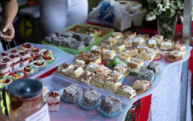 Festyn rodzinny w Tarczku 46