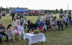 Festyn rodzinny w Tarczku 52