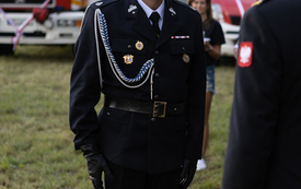 Festyn rodzinny w Tarczku 57