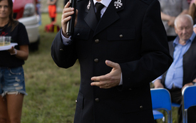 Festyn rodzinny w Tarczku 60