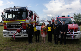 Festyn rodzinny w Tarczku 69