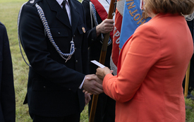 Festyn rodzinny w Tarczku 75