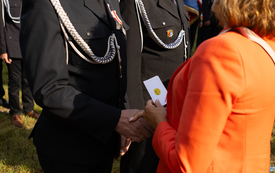 Festyn rodzinny w Tarczku 88