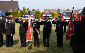Festyn rodzinny w Tarczku 93
