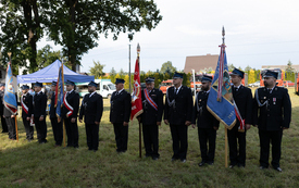 Festyn rodzinny w Tarczku 97