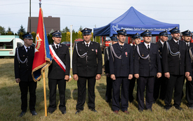 Festyn rodzinny w Tarczku 104