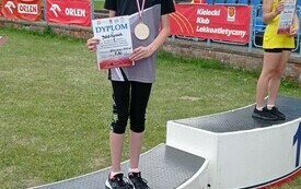 Uczniowie z PSP w Chybicach spisali się na medal 1