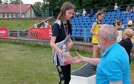 Uczniowie z PSP w Chybicach spisali się na medal 2