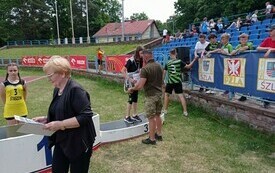 Uczniowie z PSP w Chybicach spisali się na medal 4
