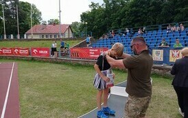 Uczniowie z PSP w Chybicach spisali się na medal 6