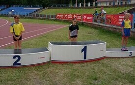 Uczniowie z PSP w Chybicach spisali się na medal 10