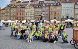 Wycieczka do Warszawy 22