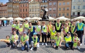 Wycieczka do Warszawy 23