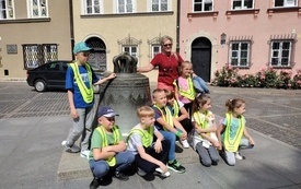 Wycieczka do Warszawy 25