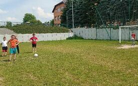 Dzień pustej klasy w PSP w Szerzawach 10