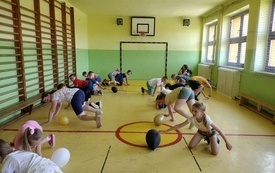 ,,W zdrowym ciele zdrowy duch&rsquo;&rsquo; 29