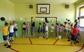 ,,W zdrowym ciele zdrowy duch&rsquo;&rsquo; 32