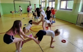 ,,W zdrowym ciele zdrowy duch&rsquo;&rsquo; 36