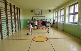 ,,W zdrowym ciele zdrowy duch&rsquo;&rsquo; 46