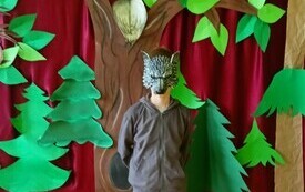 Little Red Riding Hood 4