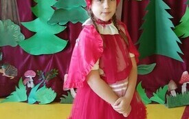 Little Red Riding Hood 7