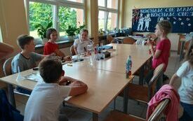 ŚWIETLICOWE TALENTY W &bdquo;LABORATORIUM PRZYSZŁOŚCI&rdquo; 7
