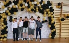 Niech dobro zagości w każdym powitaniu i pożegnaniu&hellip; 7