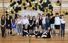 Niech dobro zagości w każdym powitaniu i pożegnaniu&hellip; 12