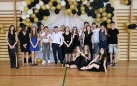 Niech dobro zagości w każdym powitaniu i pożegnaniu&hellip; 13
