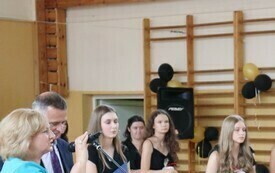 Niech dobro zagości w każdym powitaniu i pożegnaniu&hellip; 29