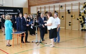 Niech dobro zagości w każdym powitaniu i pożegnaniu&hellip; 41