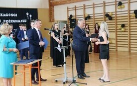 Niech dobro zagości w każdym powitaniu i pożegnaniu&hellip; 42
