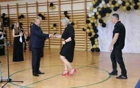 Niech dobro zagości w każdym powitaniu i pożegnaniu&hellip; 44