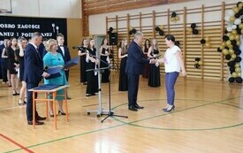 Niech dobro zagości w każdym powitaniu i pożegnaniu&hellip; 48