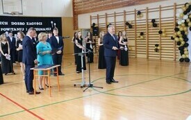 Niech dobro zagości w każdym powitaniu i pożegnaniu&hellip; 51