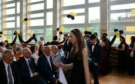 Niech dobro zagości w każdym powitaniu i pożegnaniu&hellip; 53