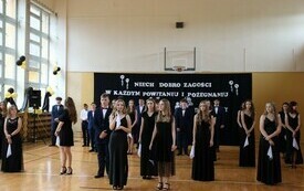 Niech dobro zagości w każdym powitaniu i pożegnaniu&hellip; 57
