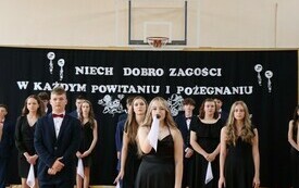 Niech dobro zagości w każdym powitaniu i pożegnaniu&hellip; 70