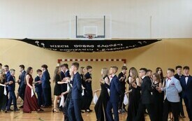 Niech dobro zagości w każdym powitaniu i pożegnaniu&hellip; 100