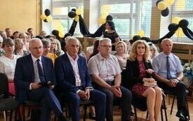Niech dobro zagości w każdym powitaniu i pożegnaniu&hellip; 120