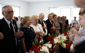 Złote Gody. Jubileusz 50-lecia pożycia małżeńskiego 3
