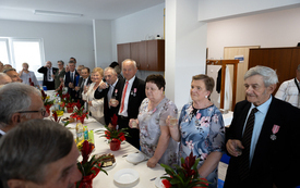 Złote Gody. Jubileusz 50-lecia pożycia małżeńskiego 6