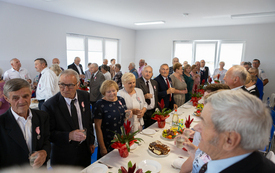 Złote Gody. Jubileusz 50-lecia pożycia małżeńskiego 7