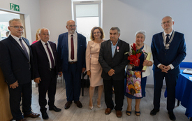 Złote Gody. Jubileusz 50-lecia pożycia małżeńskiego 17