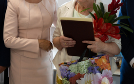 Złote Gody. Jubileusz 50-lecia pożycia małżeńskiego 18