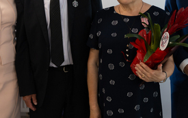 Złote Gody. Jubileusz 50-lecia pożycia małżeńskiego 21
